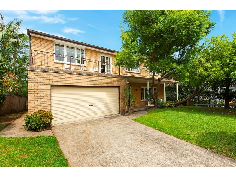 2 Third Avenue, Willoughby NSW 2068