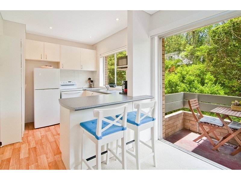 5/30 Eaton Street, Neutral Bay NSW 2089