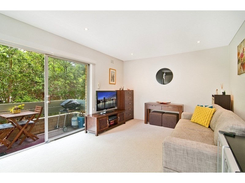 5/30 Eaton Street, Neutral Bay NSW 2089