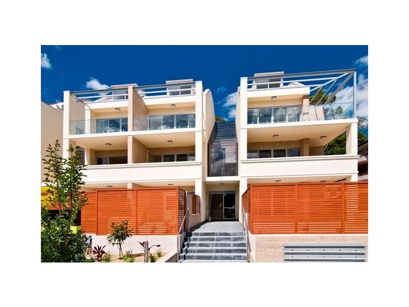 7/158 Hampden Road, Artarmon NSW 2064