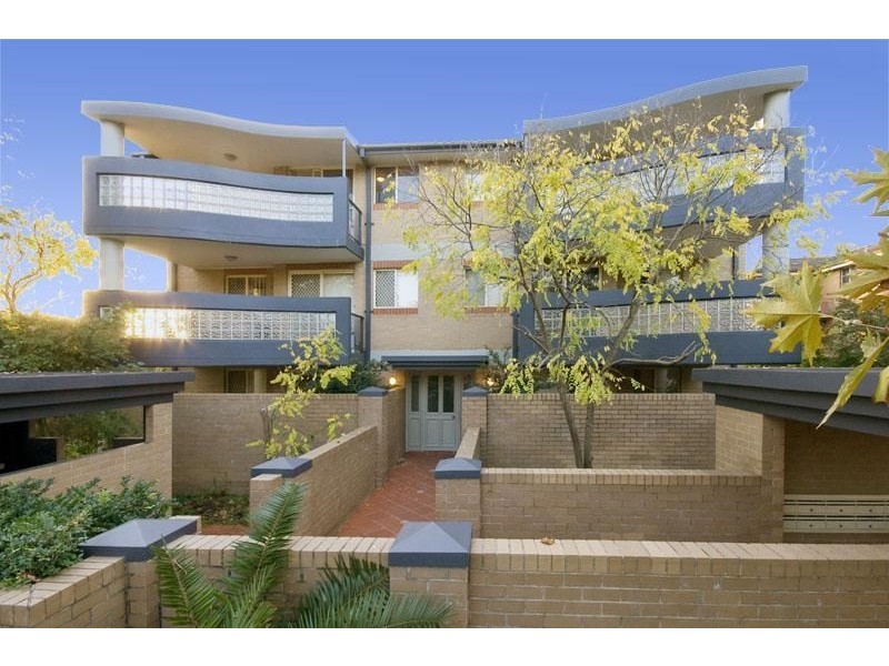11/239 Victoria Avenue, Chatswood NSW 2067