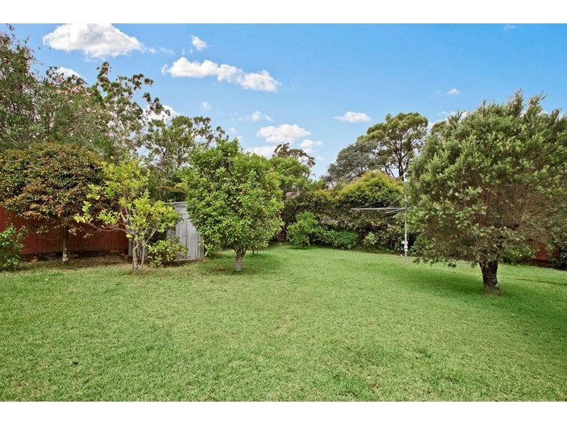 1 Edenholme Street, West Pymble NSW 2073
