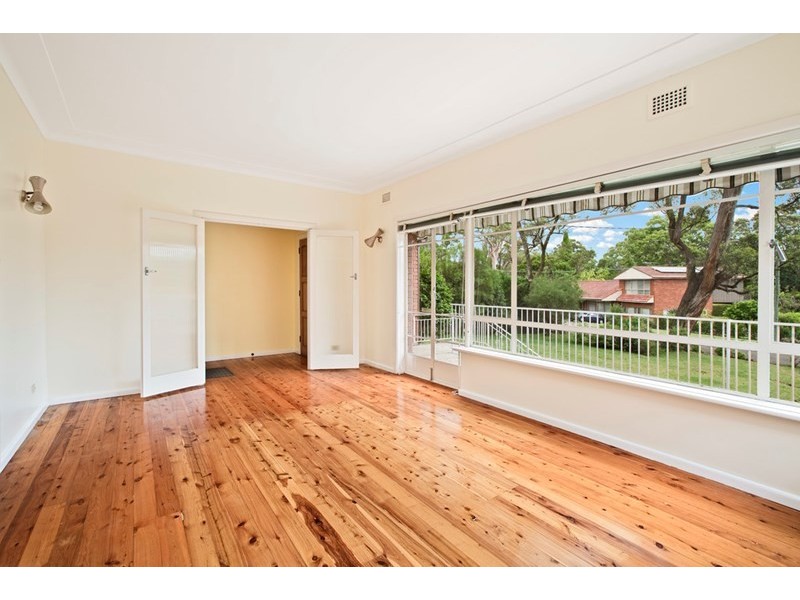 1 Edenholme Street, West Pymble NSW 2073