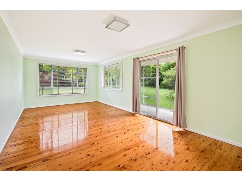 1 Edenholme Street, West Pymble NSW 2073