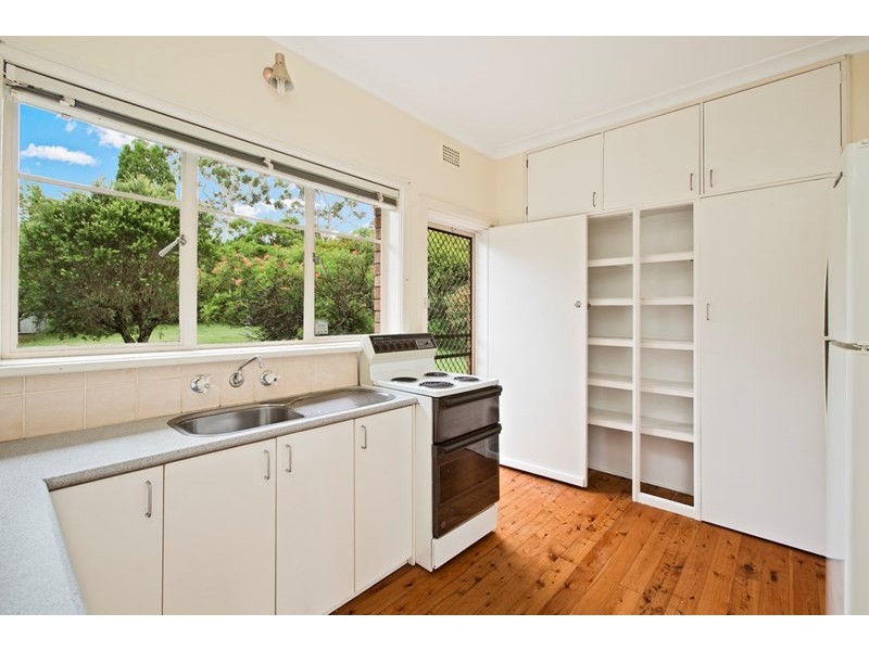 1 Edenholme Street, West Pymble NSW 2073