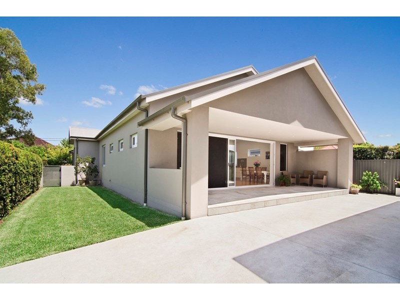 233 High Street, Willoughby NSW 2068