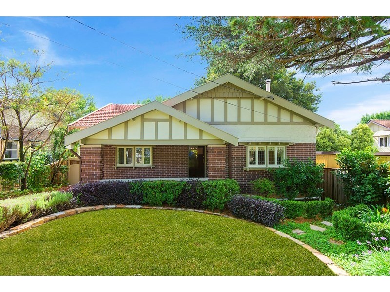 1 Pyrl Road, Artarmon NSW 2064