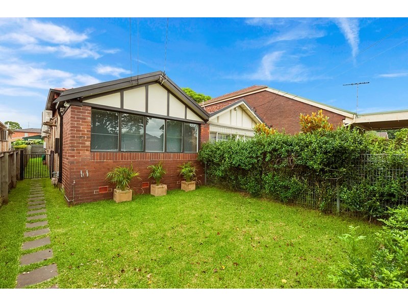 162 High Street, Willoughby NSW 2068