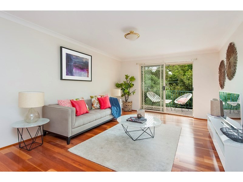 9/85 Hampden Road, Artarmon NSW 2064