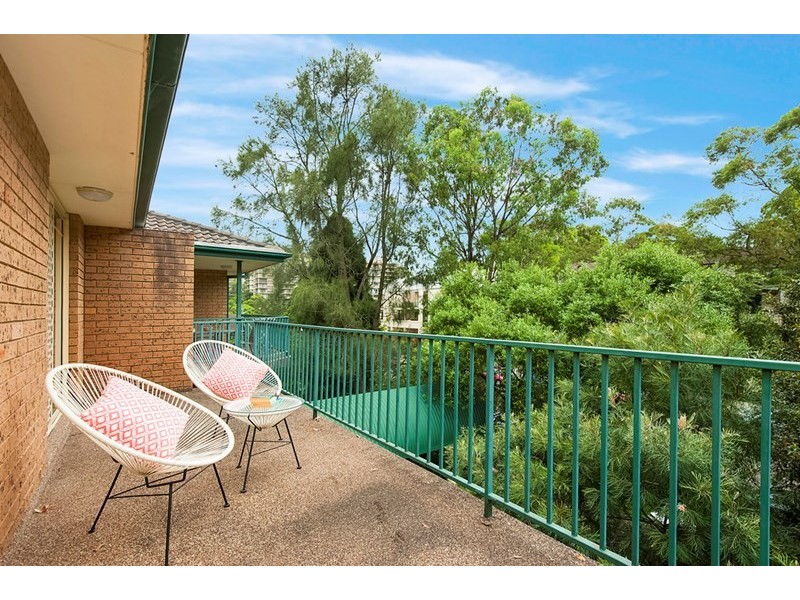 9/85 Hampden Road, Artarmon NSW 2064