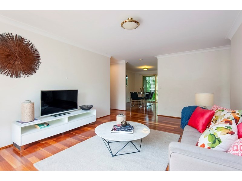 9/85 Hampden Road, Artarmon NSW 2064