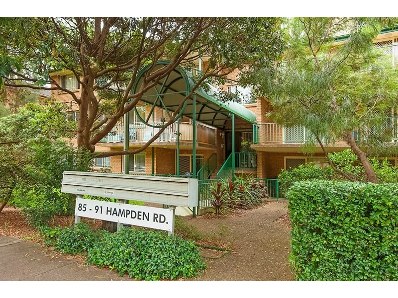 9/85 Hampden Road, Artarmon NSW 2064