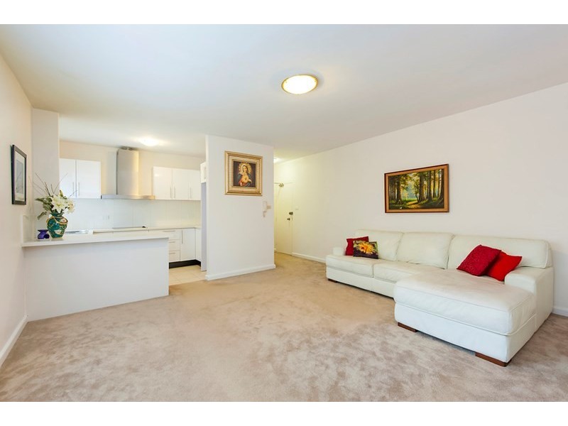 6/3 Drovers Way, Lindfield NSW 2070