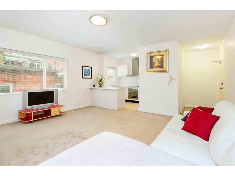 6/3 Drovers Way, Lindfield NSW 2070