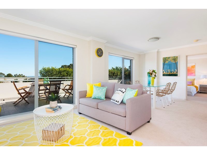 33/524 Pacific Highway, Chatswood NSW 2067