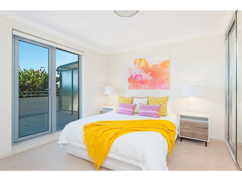 33/524 Pacific Highway, Chatswood NSW 2067