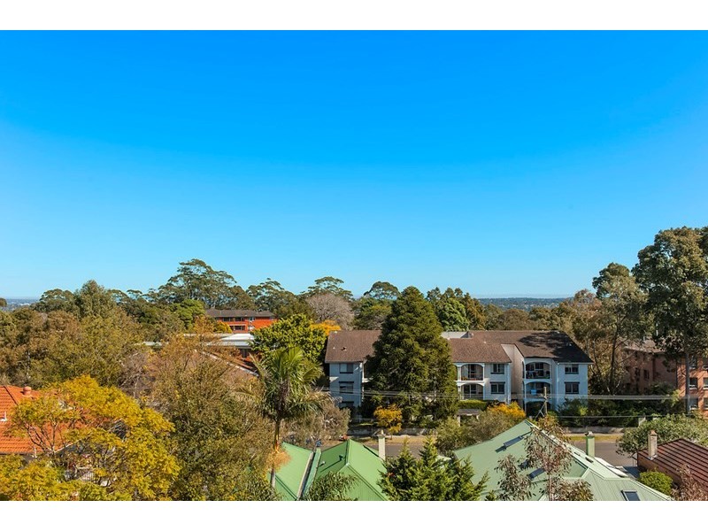 33/524 Pacific Highway, Chatswood NSW 2067