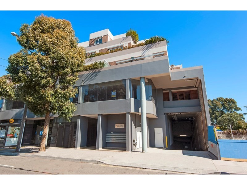 33/524 Pacific Highway, Chatswood NSW 2067