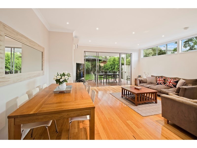 40 Chiltern Road, Willoughby NSW 2068