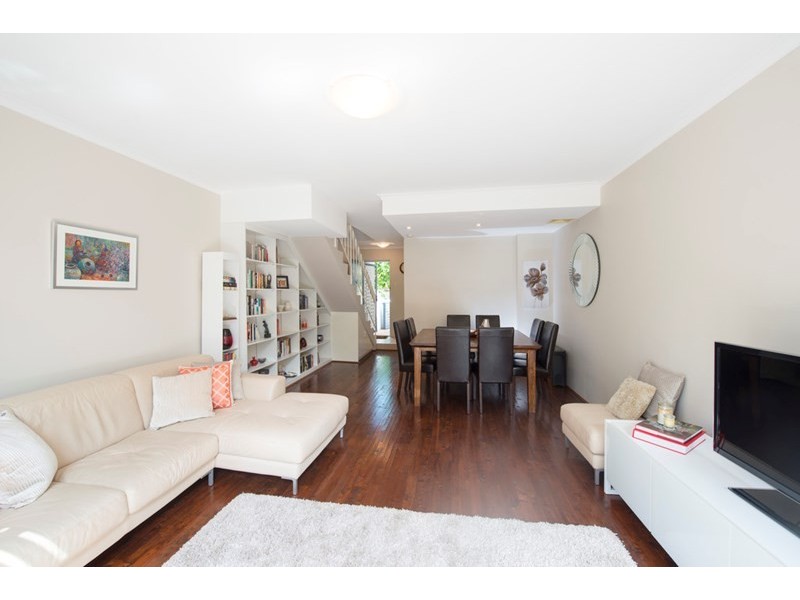 7/19 Clanwilliam Street, Willoughby NSW 2068