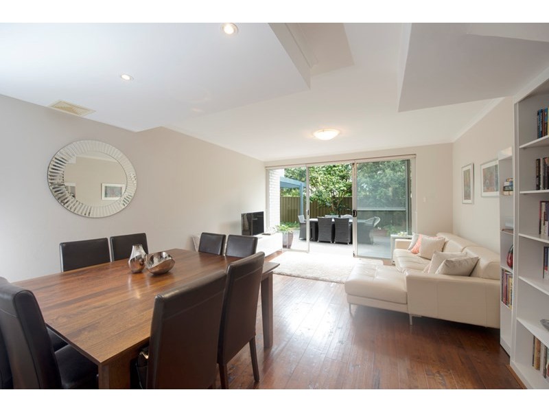 7/19 Clanwilliam Street, Willoughby NSW 2068