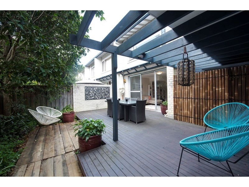 7/19 Clanwilliam Street, Willoughby NSW 2068