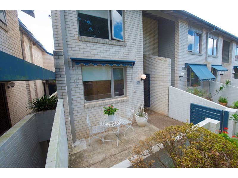 7/19 Clanwilliam Street, Willoughby NSW 2068