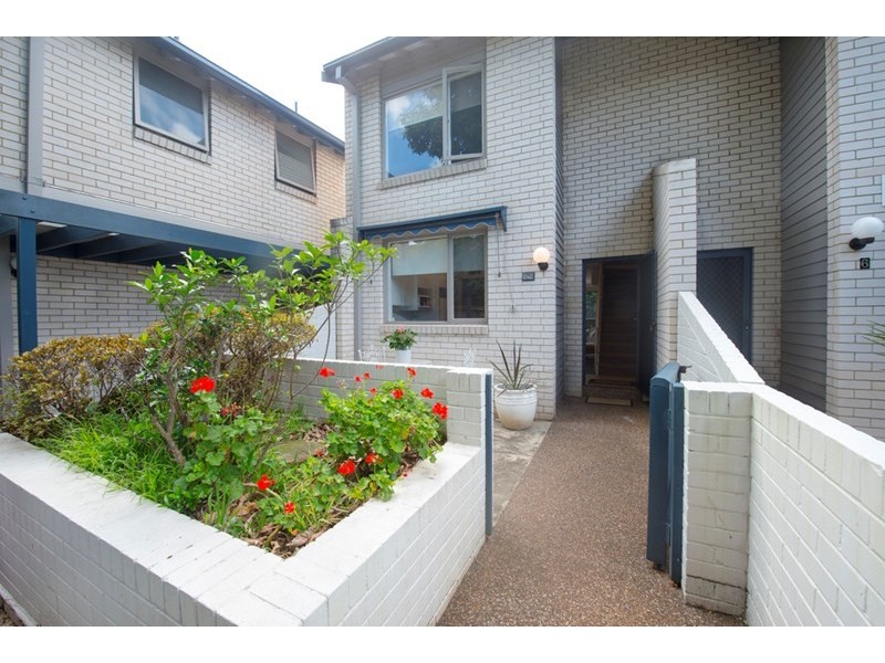 7/19 Clanwilliam Street, Willoughby NSW 2068