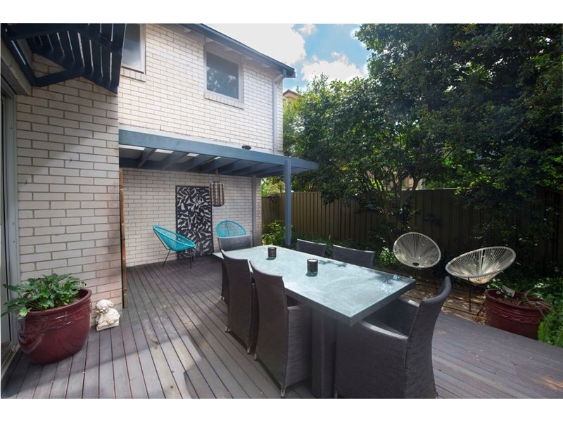 7/19 Clanwilliam Street, Willoughby NSW 2068