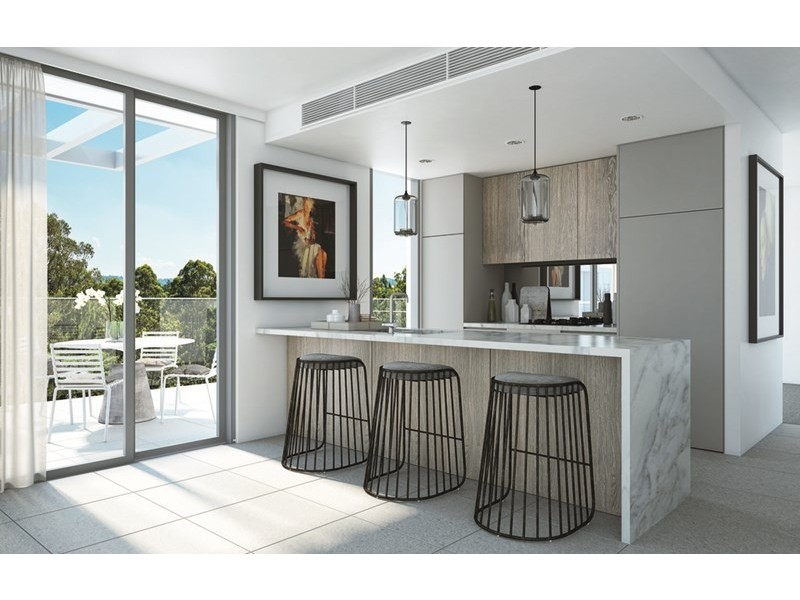 42 – 50 Cliff Street, Epping NSW 2121