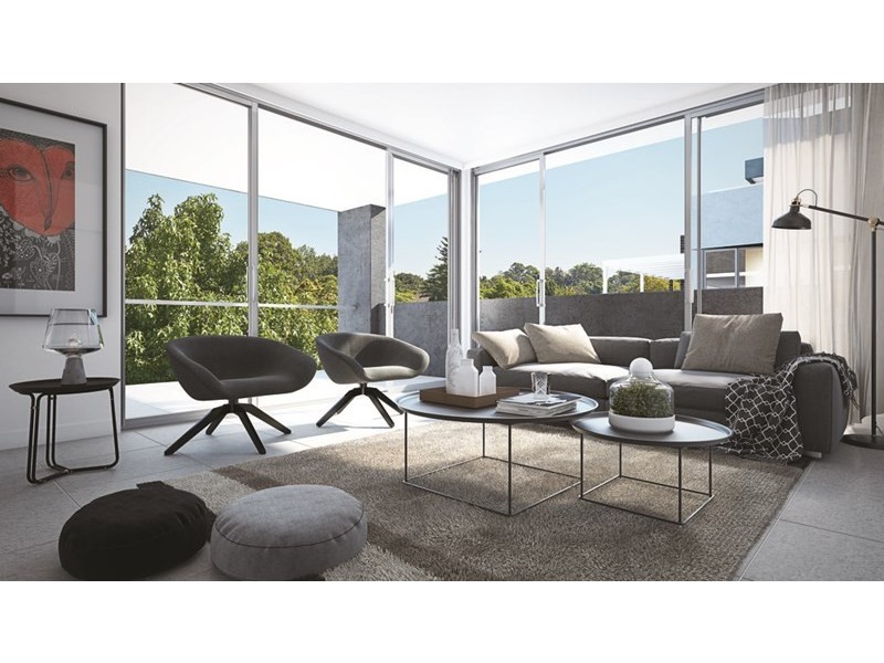 42 – 50 Cliff Street, Epping NSW 2121