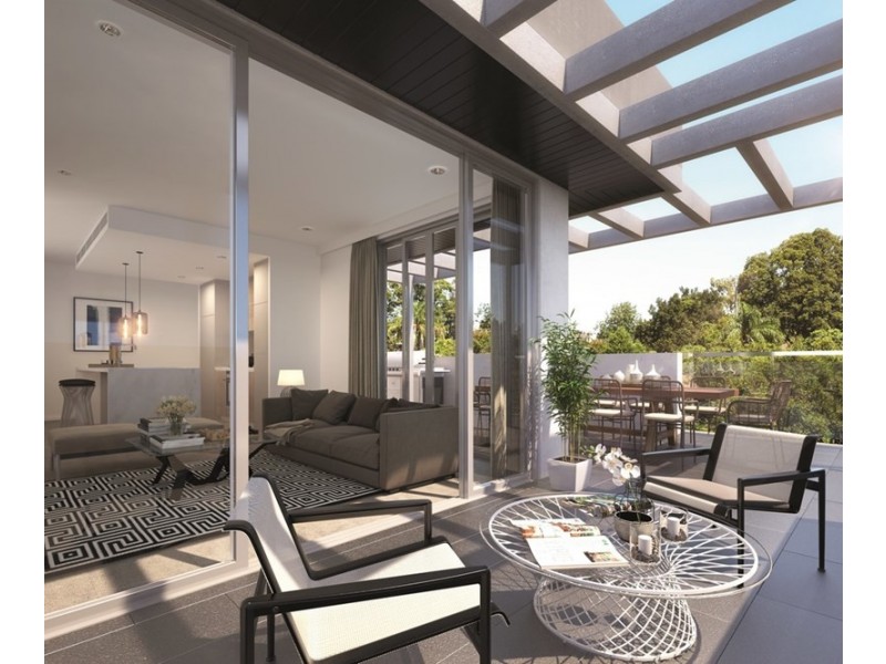 42 – 50 Cliff Street, Epping NSW 2121