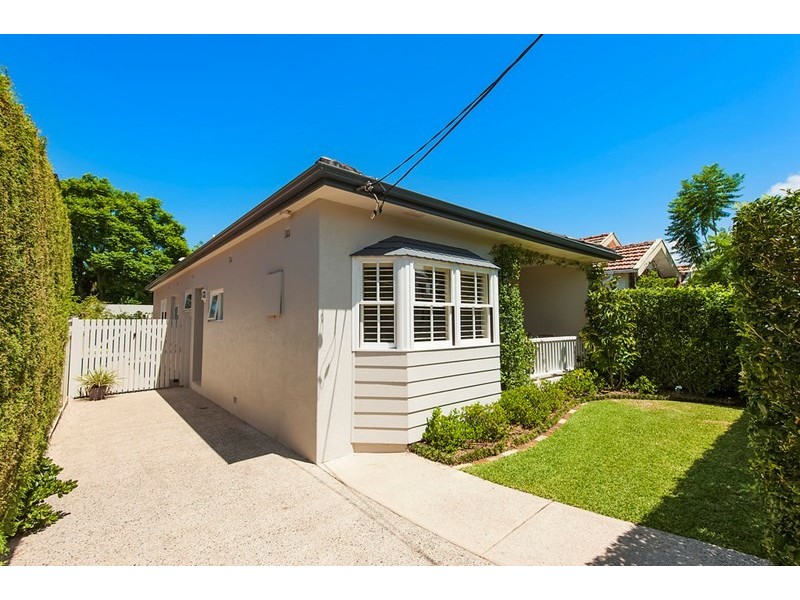 54 Bedford Street, Willoughby NSW 2068