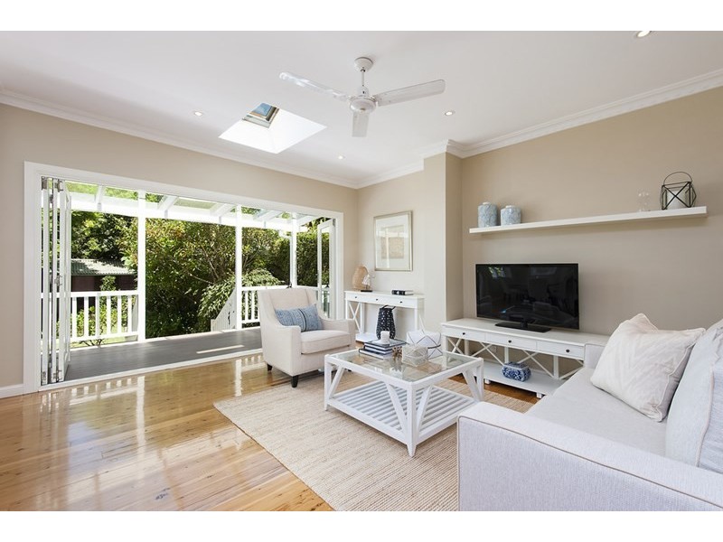 54 Bedford Street, Willoughby NSW 2068