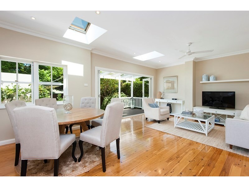 54 Bedford Street, Willoughby NSW 2068