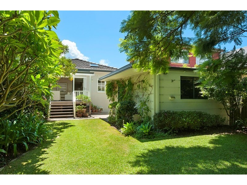 54 Bedford Street, Willoughby NSW 2068