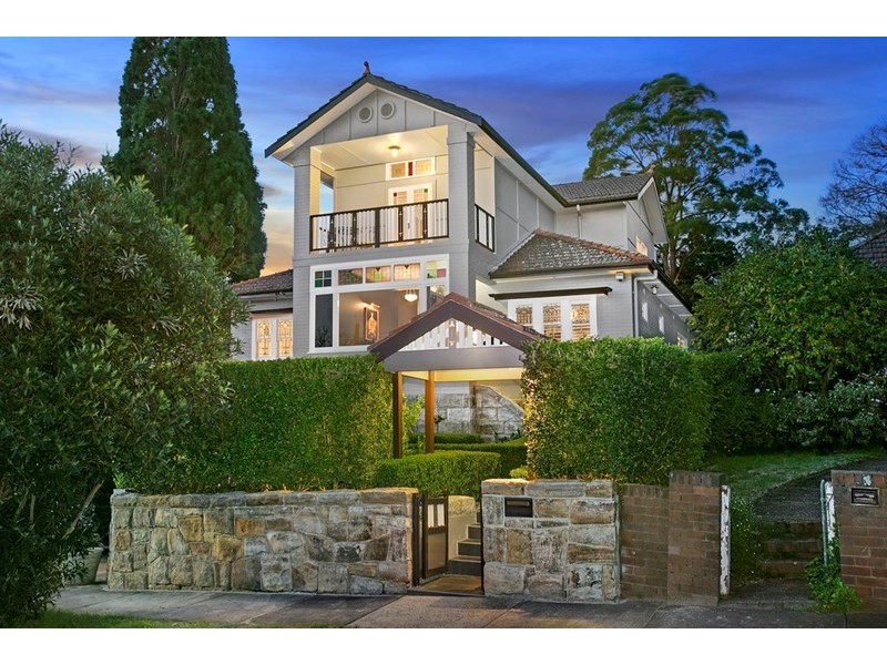 9 Stewart Street, Artarmon NSW 2064