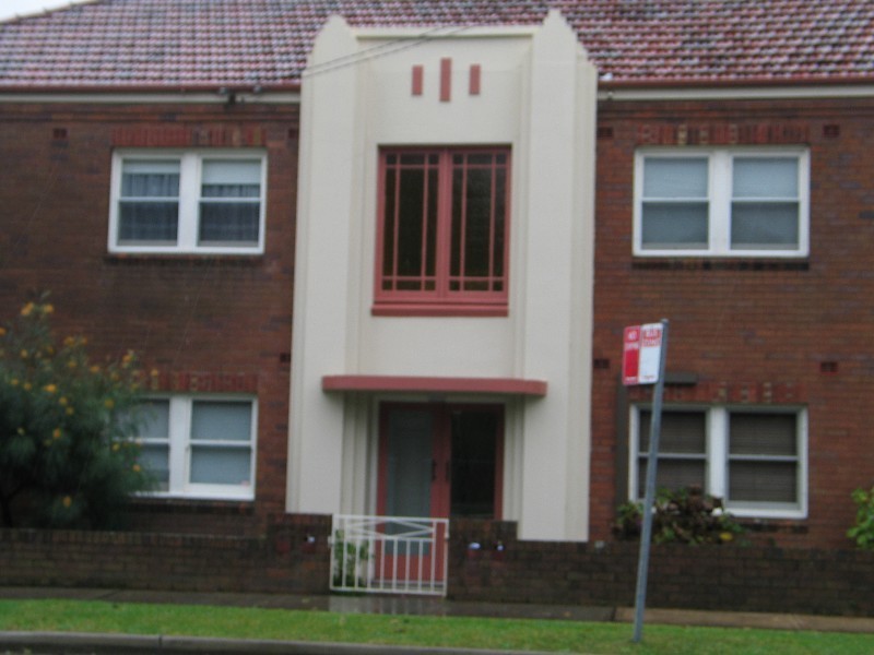 1/89 Penshurst Street, Willoughby NSW 2068