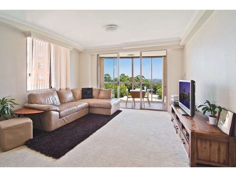133/421 pacifc Highway, Artarmon NSW 2064