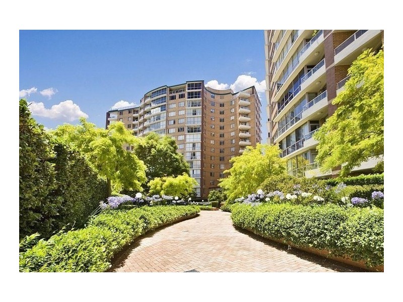 133/421 pacifc Highway, Artarmon NSW 2064