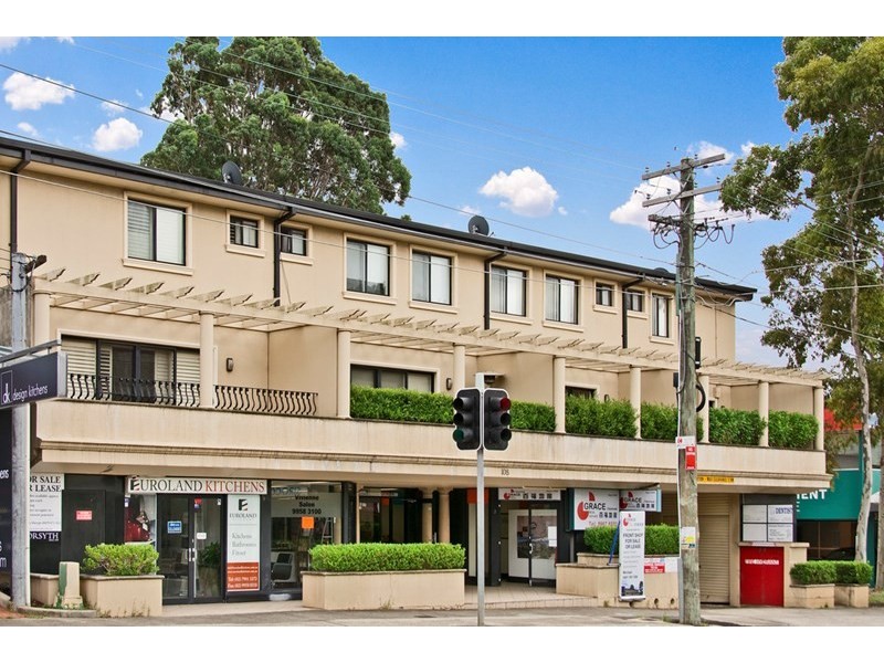 3/108 Penshurst Street, Willoughby NSW 2068