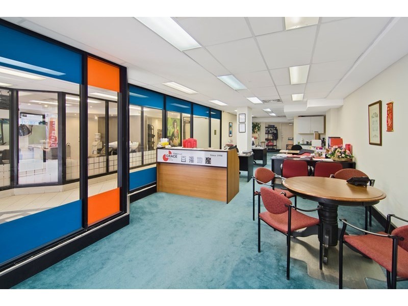 3/108 Penshurst Street, Willoughby NSW 2068