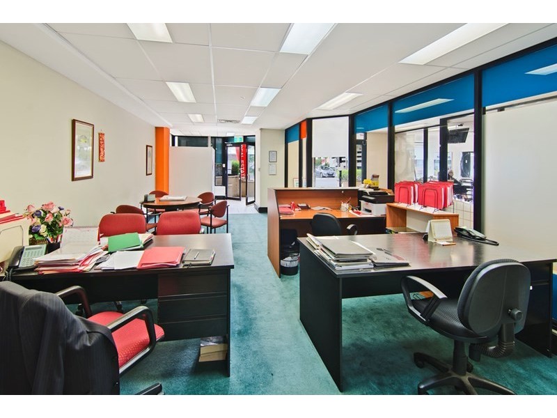 3/108 Penshurst Street, Willoughby NSW 2068