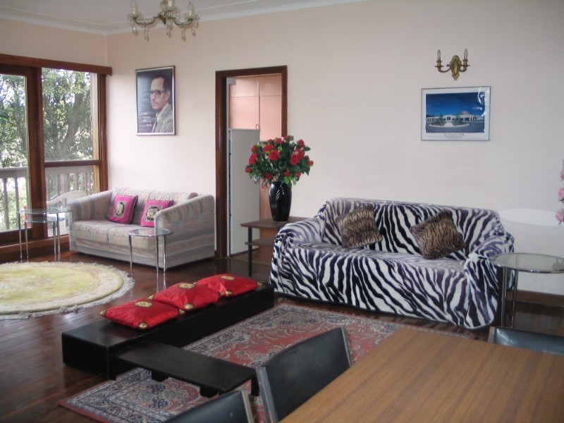 15 The Scarp, Castlecrag NSW 2068