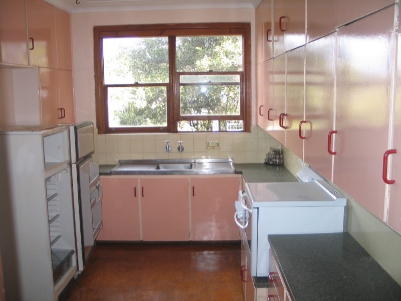 15 The Scarp, Castlecrag NSW 2068