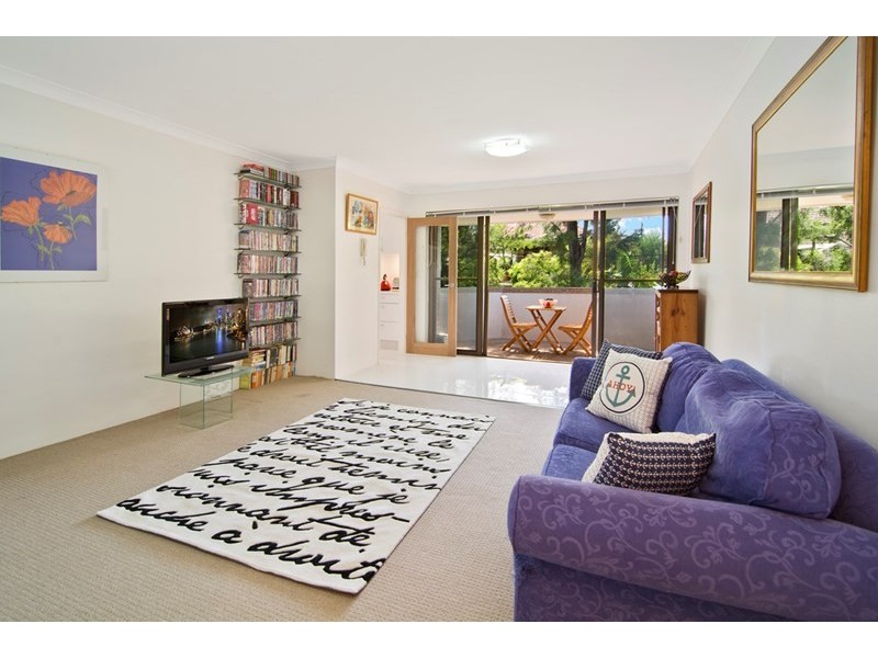 17/465 Willoughby Road, Willoughby NSW 2068