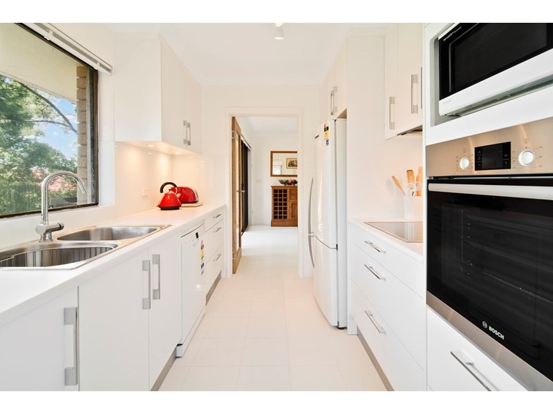 17/465 Willoughby Road, Willoughby NSW 2068