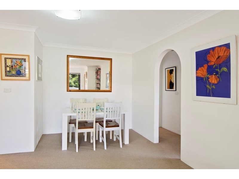 17/465 Willoughby Road, Willoughby NSW 2068