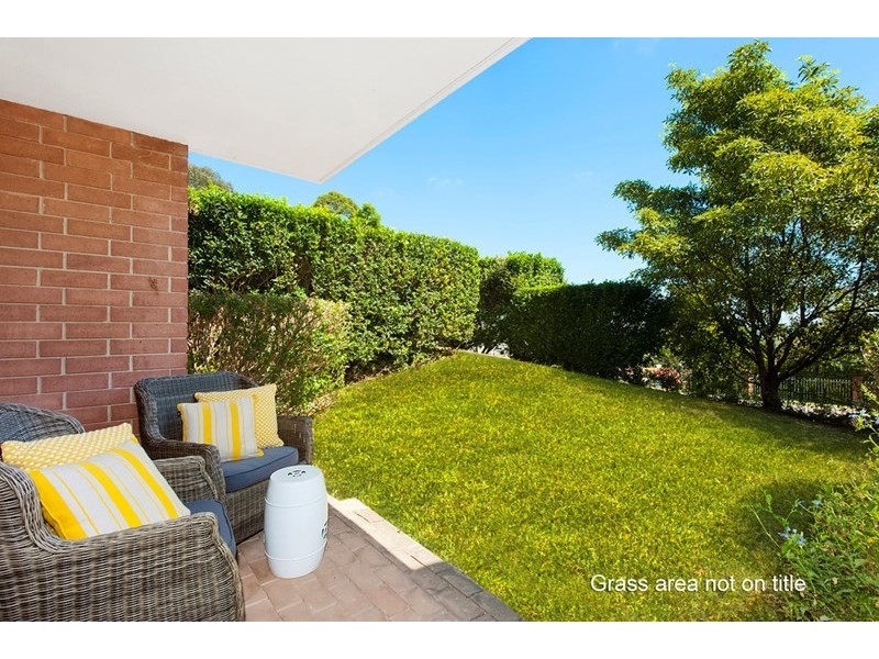 5/11-19 View Street, Chatswood NSW 2067