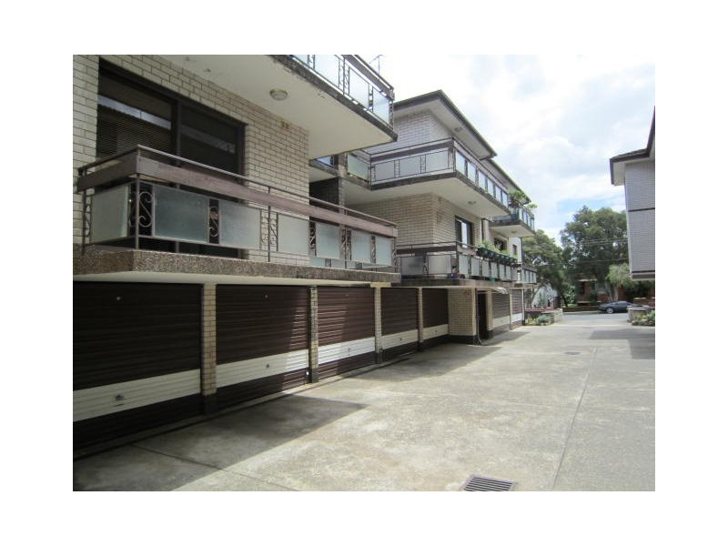 13/22 Clyde Street, Croydon Park NSW 2133
